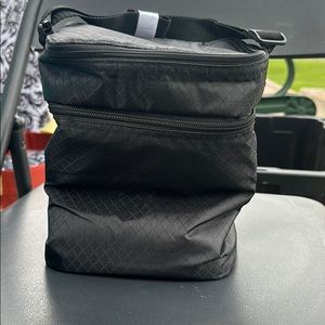 Brand New Thirty One Multi Thermal Black